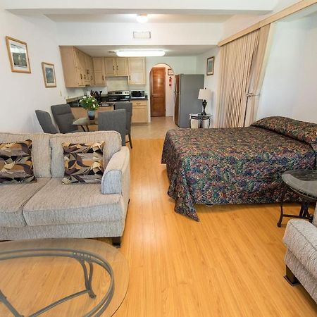 Windsong Guest Apartments Pembroke Exteriér fotografie