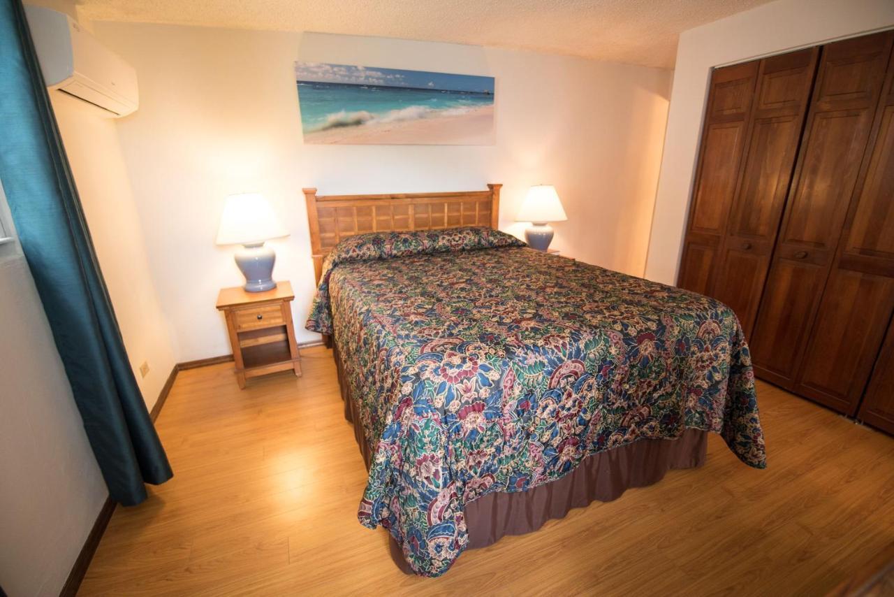 Windsong Guest Apartments Pembroke Exteriér fotografie